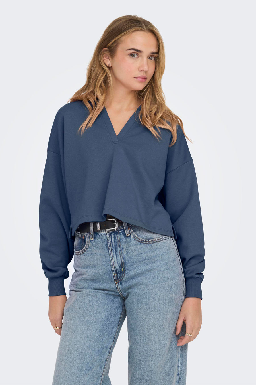 Sweater Blauw - ONLY®