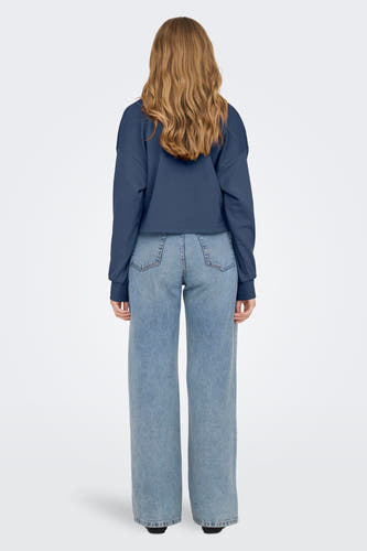 Sweater Blauw - ONLY®