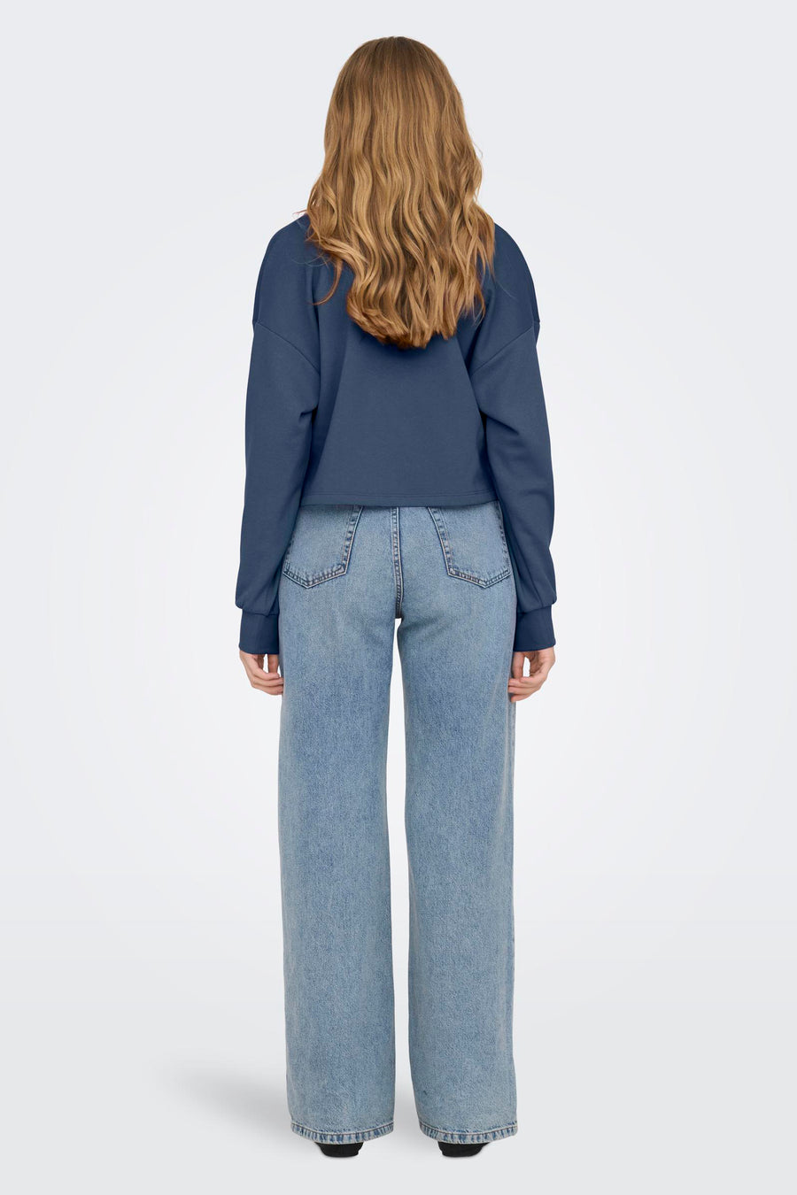 Sweater Blauw - ONLY®