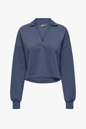 Sweater Blauw - ONLY®