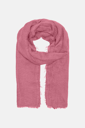 Zomersjaal Roze - ONLY®