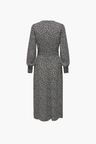 Kleedjes (lange mouwen) Zwart - JDY
