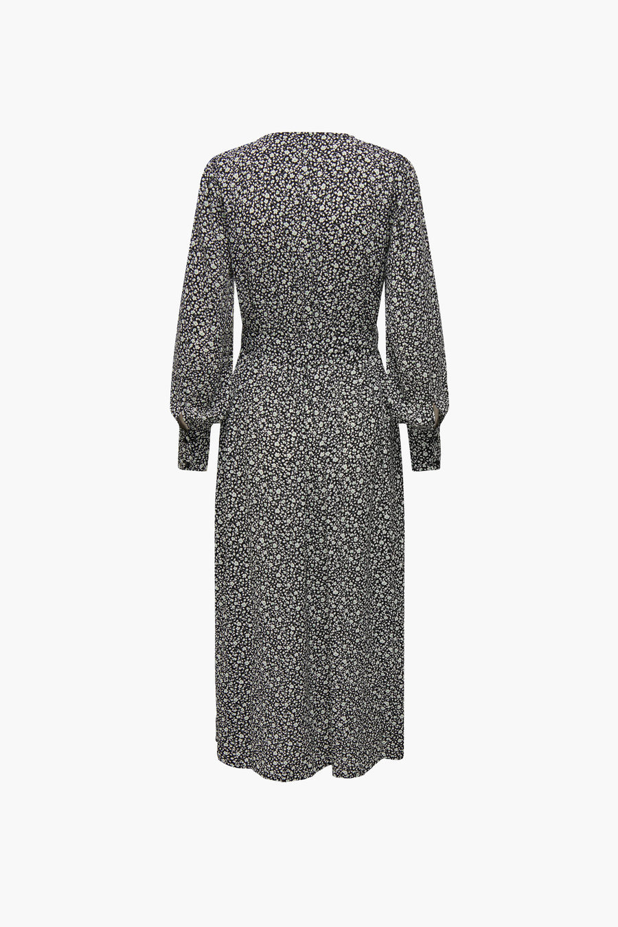 Kleedjes (lange mouwen) Zwart - JDY