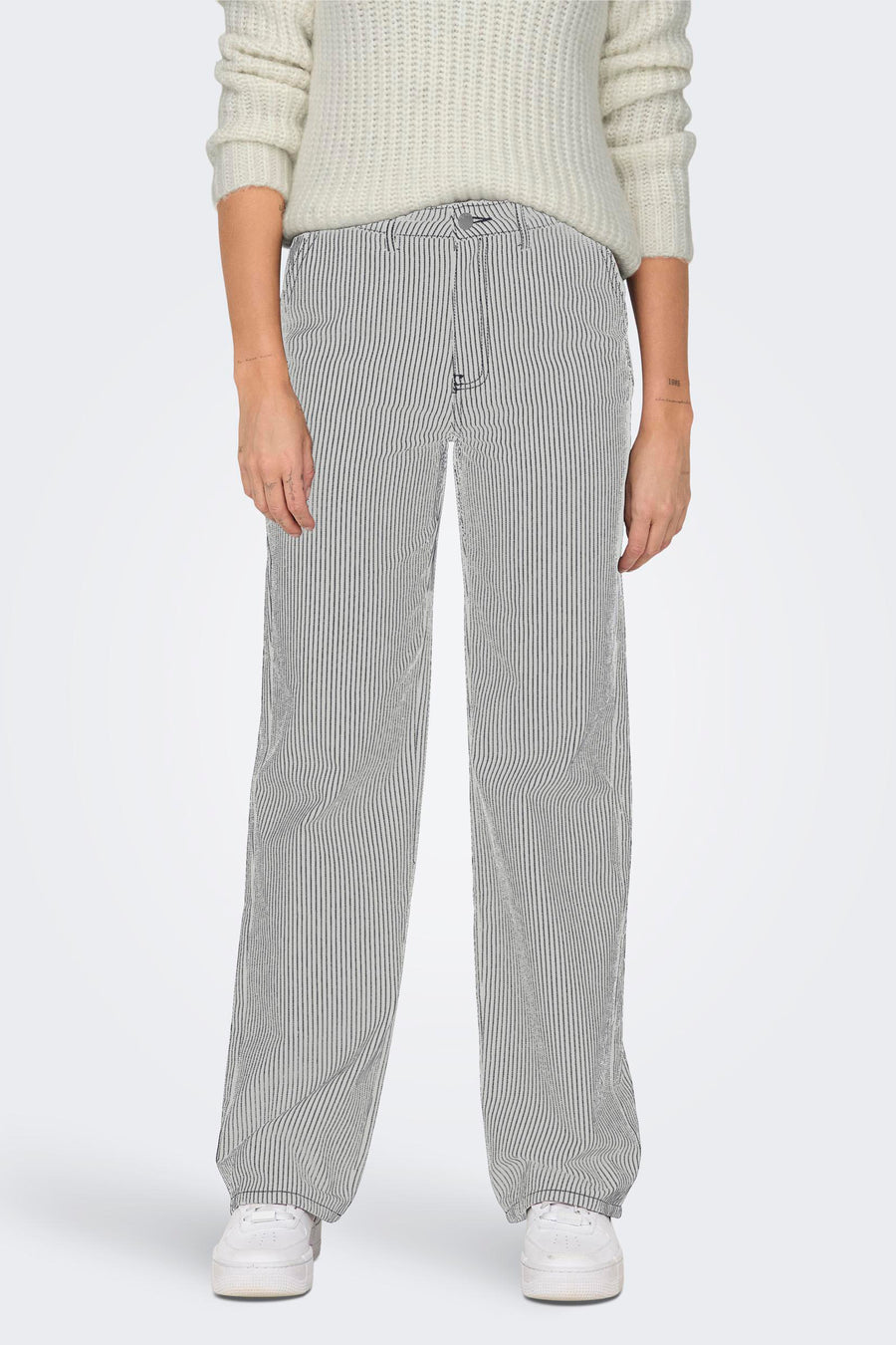 Broek Wit - ONLY®