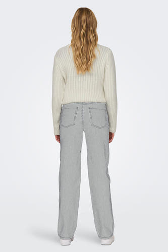 Broek Wit - ONLY®