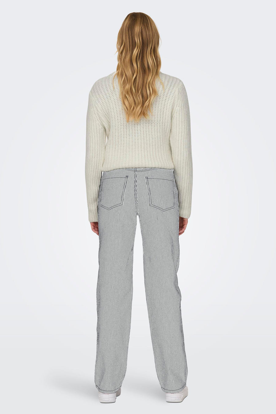 Broek Wit - ONLY®
