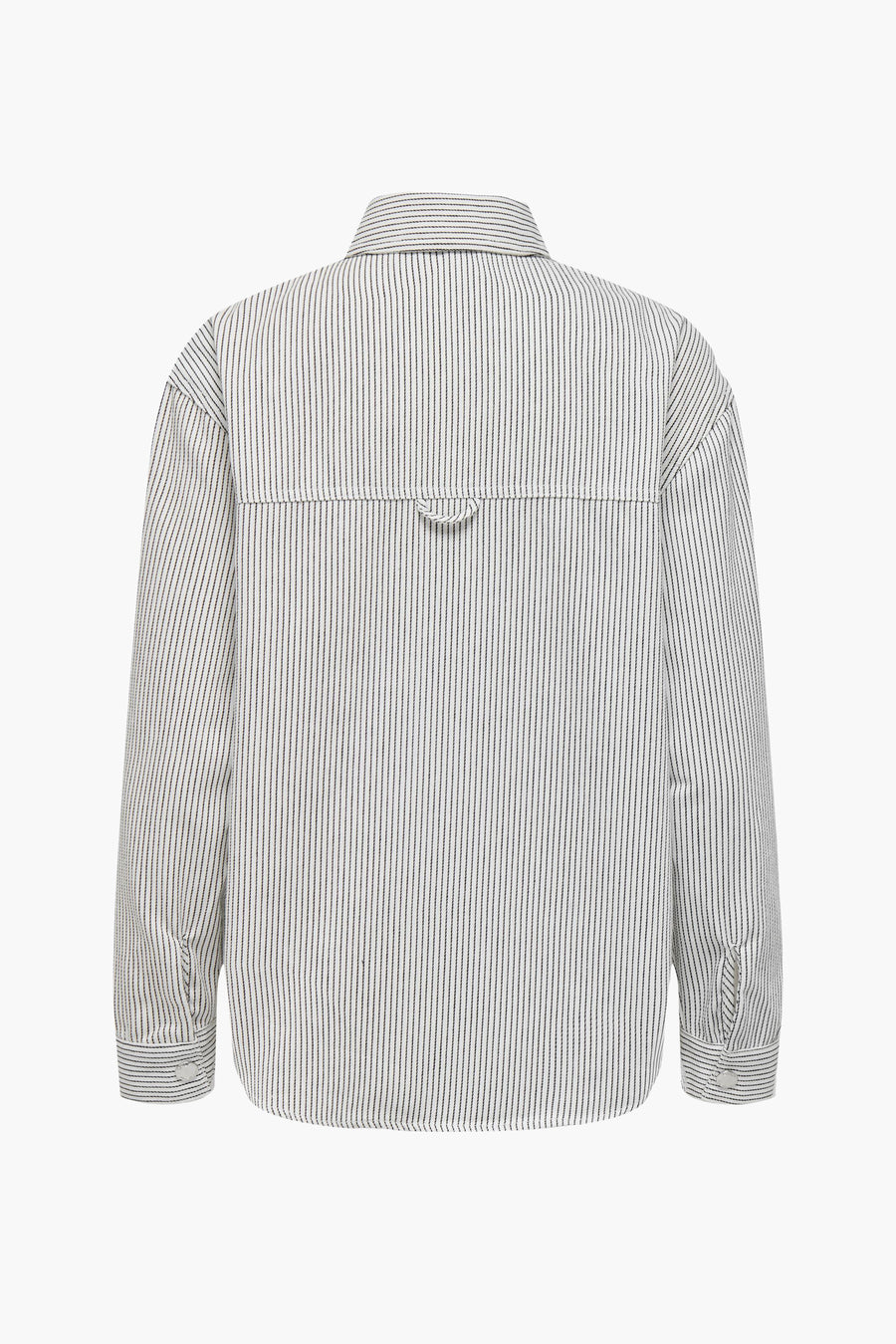 Hemd (lange mouwen) Wit - ONLY®