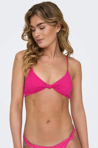 Bikinitops Roze - ONLY®