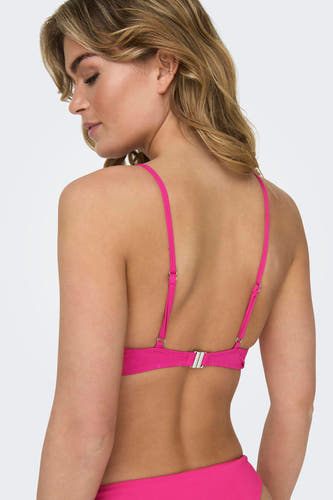 Bikinitops Roze - ONLY®