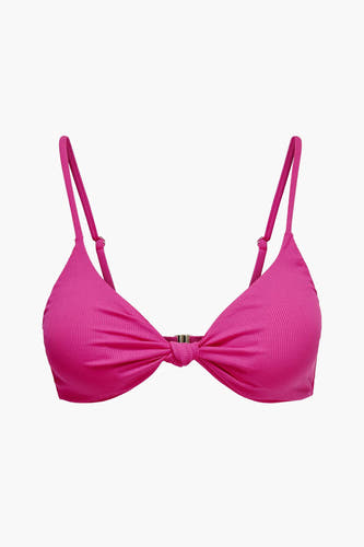 Bikinitops Roze - ONLY®