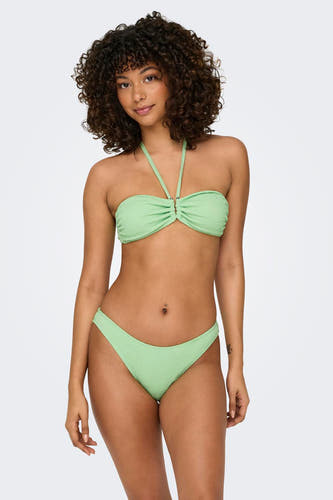 Bikinitops Groen - ONLY®