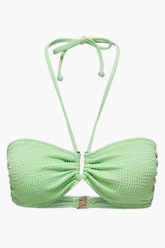 Bikinitops Groen - ONLY®