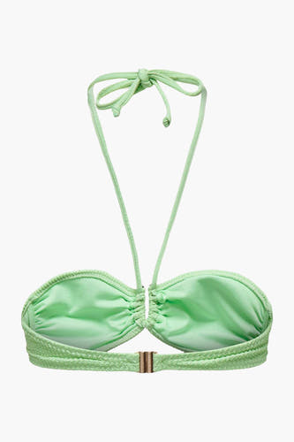 Bikinitops Groen - ONLY®