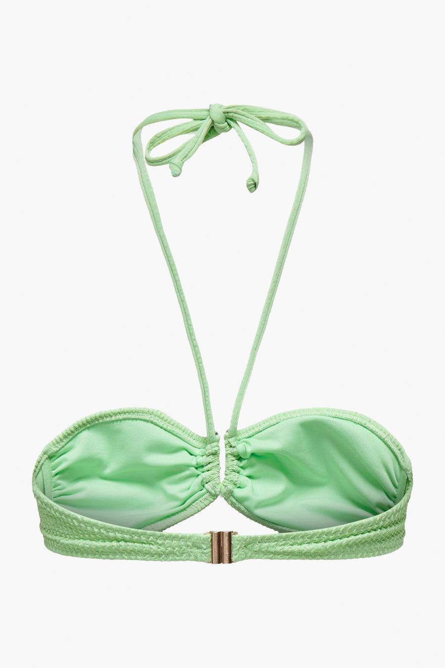 Bikinitops Groen - ONLY®