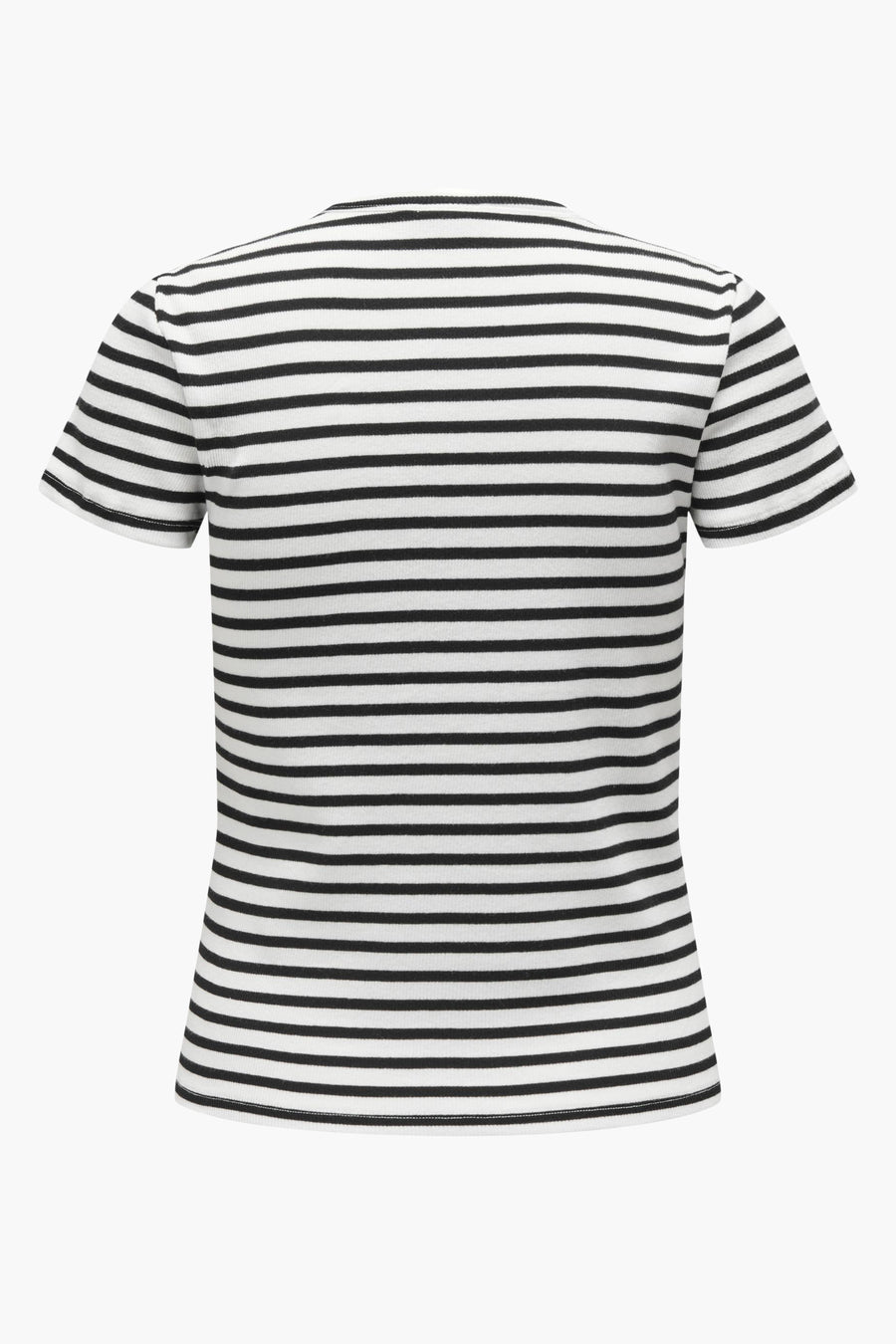 Top (korte mouwen) Wit - JDY