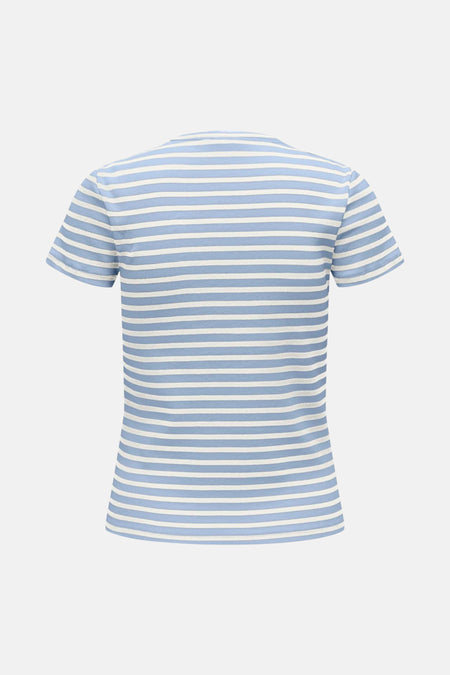 Top (korte mouwen) Blauw - JDY