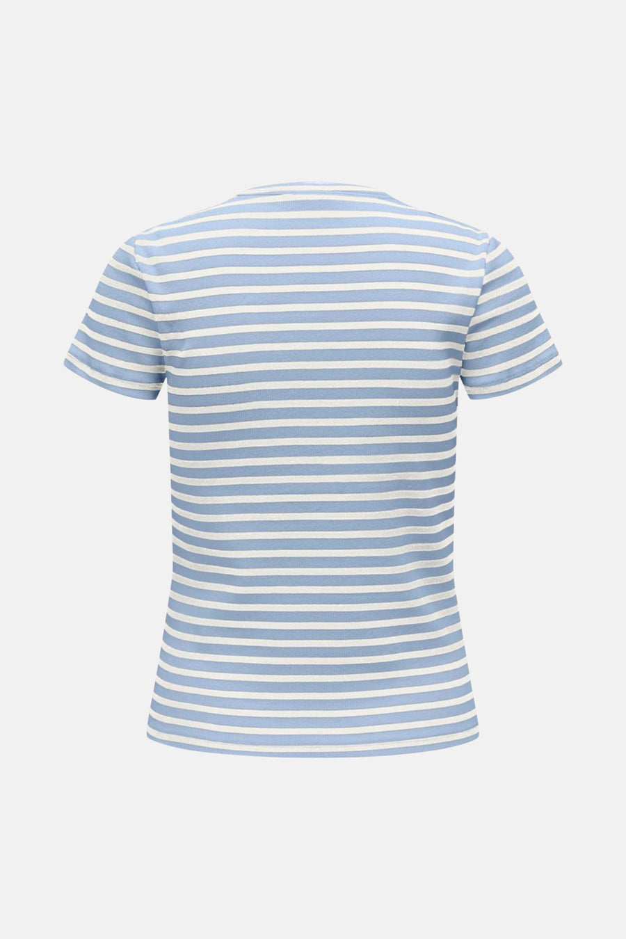 Top (korte mouwen) Blauw - JDY