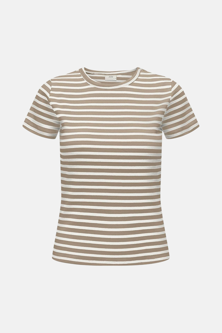 Top (korte mouwen) Beige - JDY