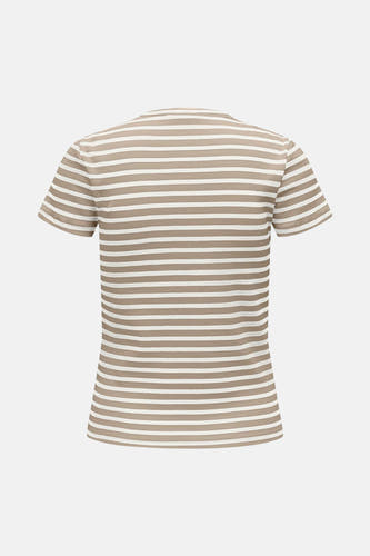Top (korte mouwen) Beige - JDY