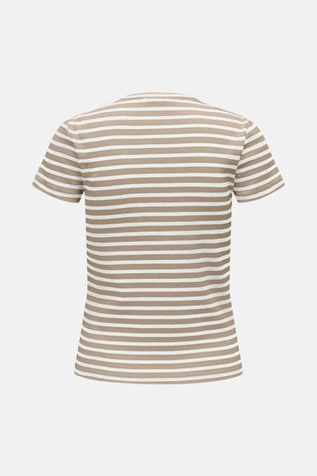 Top (korte mouwen) Beige - JDY