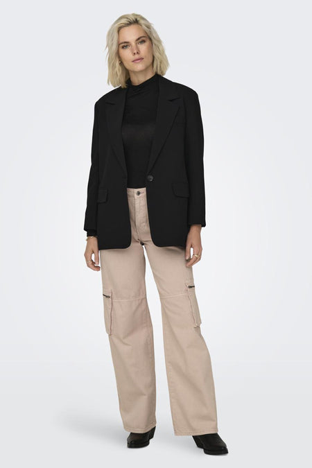 Cargobroek Roze - ONLY®