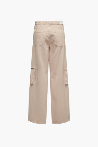 Cargobroek Roze - ONLY®
