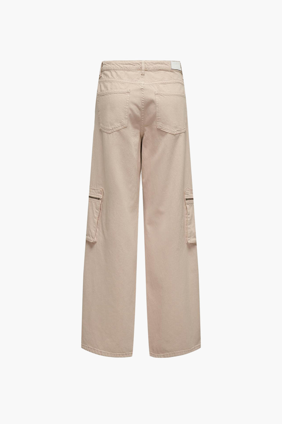 Cargobroek Roze - ONLY®