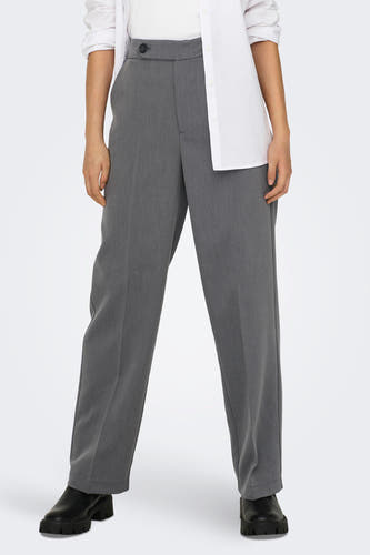 Broek Grijs - ONLY®