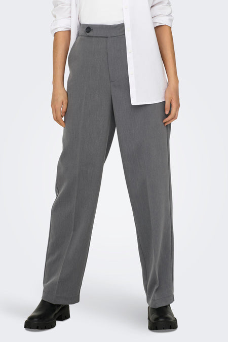 Broek Grijs - ONLY®