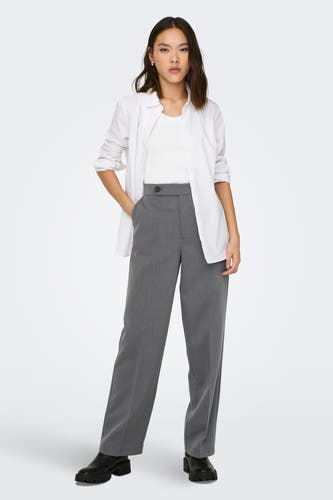 Broek Grijs - ONLY®