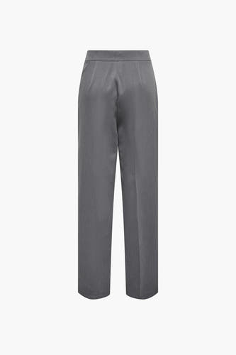 Broek Grijs - ONLY®