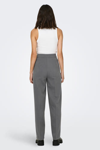 Broek Grijs - ONLY®