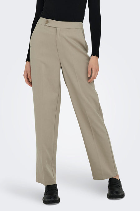 Broek Beige - ONLY®