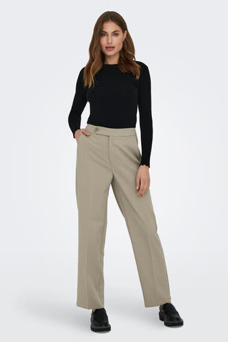 Broek Beige - ONLY®
