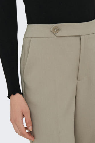 Broek Beige - ONLY®