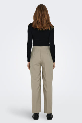 Broek Beige - ONLY®