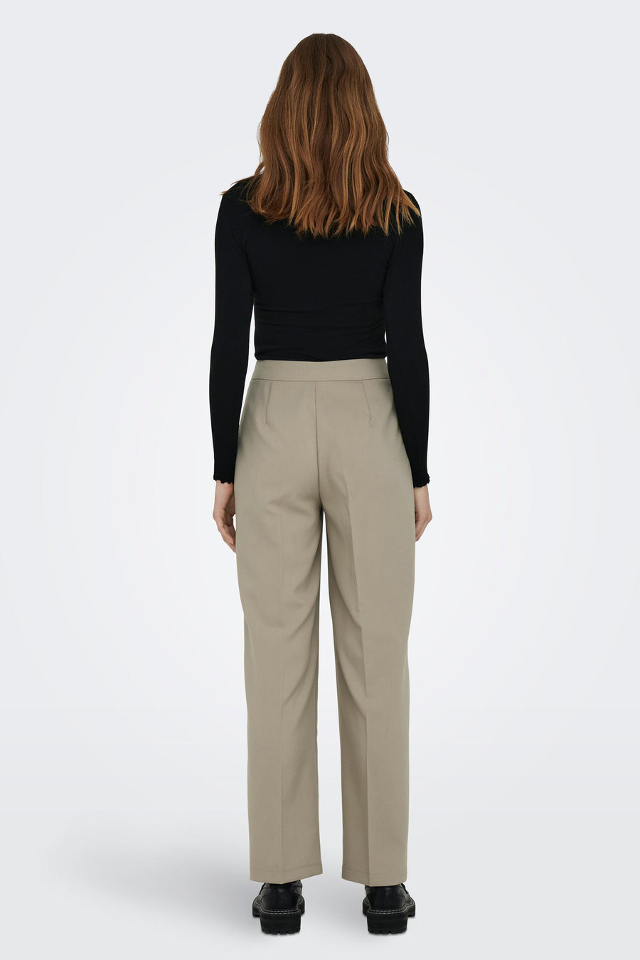 Broek Beige - ONLY®
