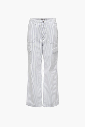 Broek Wit - ONLY®