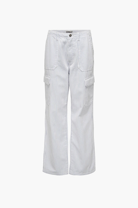 Broek Wit - ONLY®