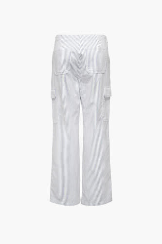 Broek Wit - ONLY®