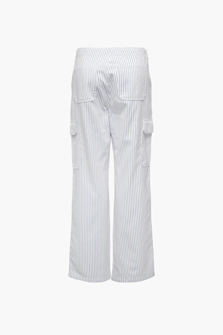 Broek Wit - ONLY®