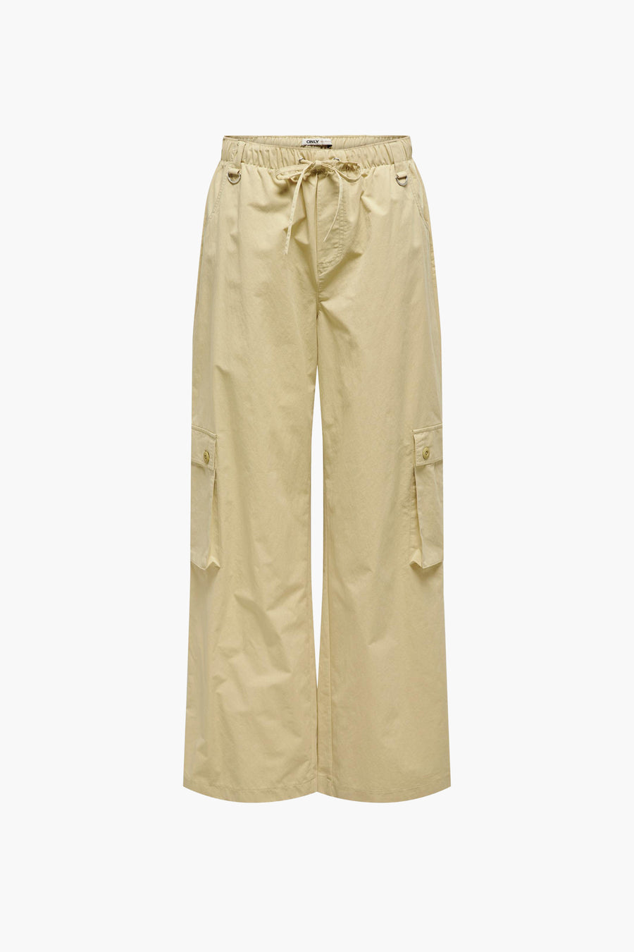 Cargobroek Beige - ONLY®