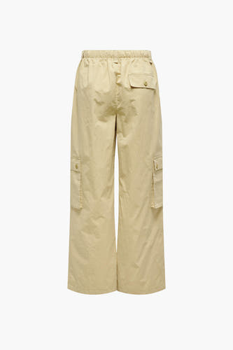 Cargobroek Beige - ONLY®