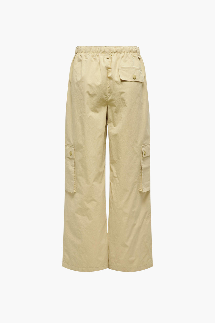 Cargobroek Beige - ONLY®