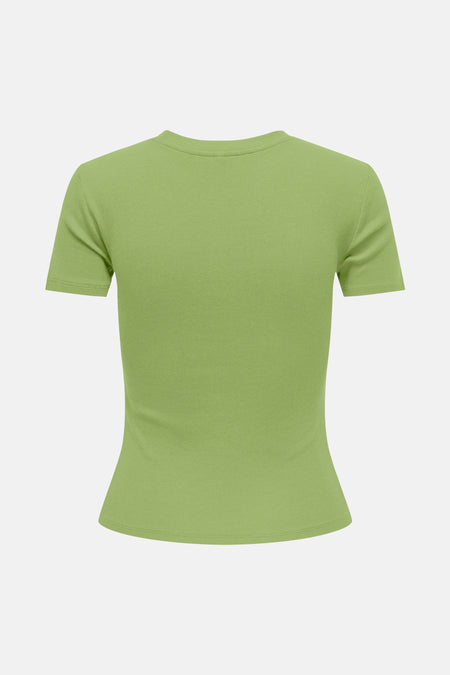 Top (korte mouwen) Groen - ONLY®
