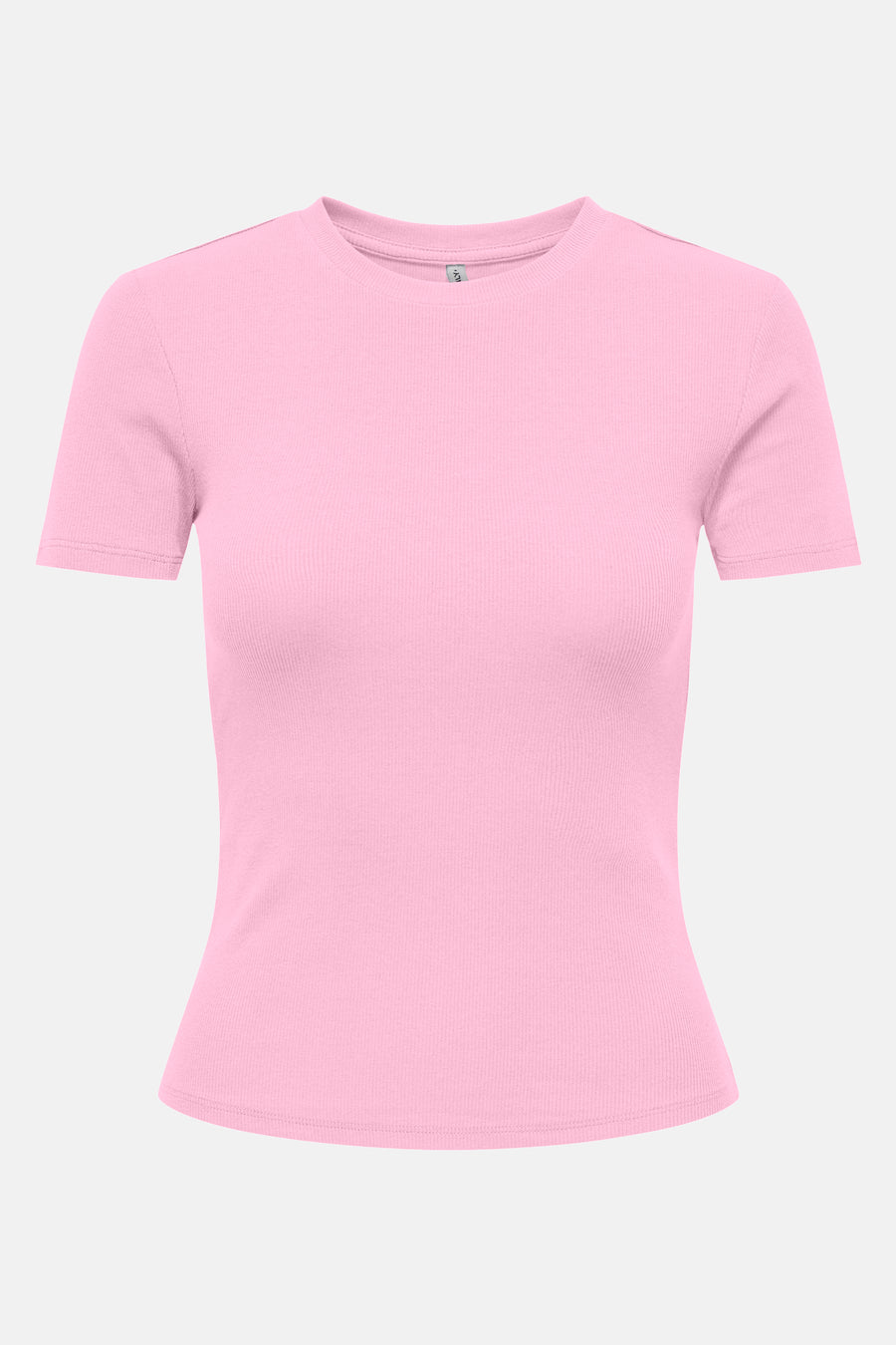 Top (korte mouwen) Roze - ONLY®