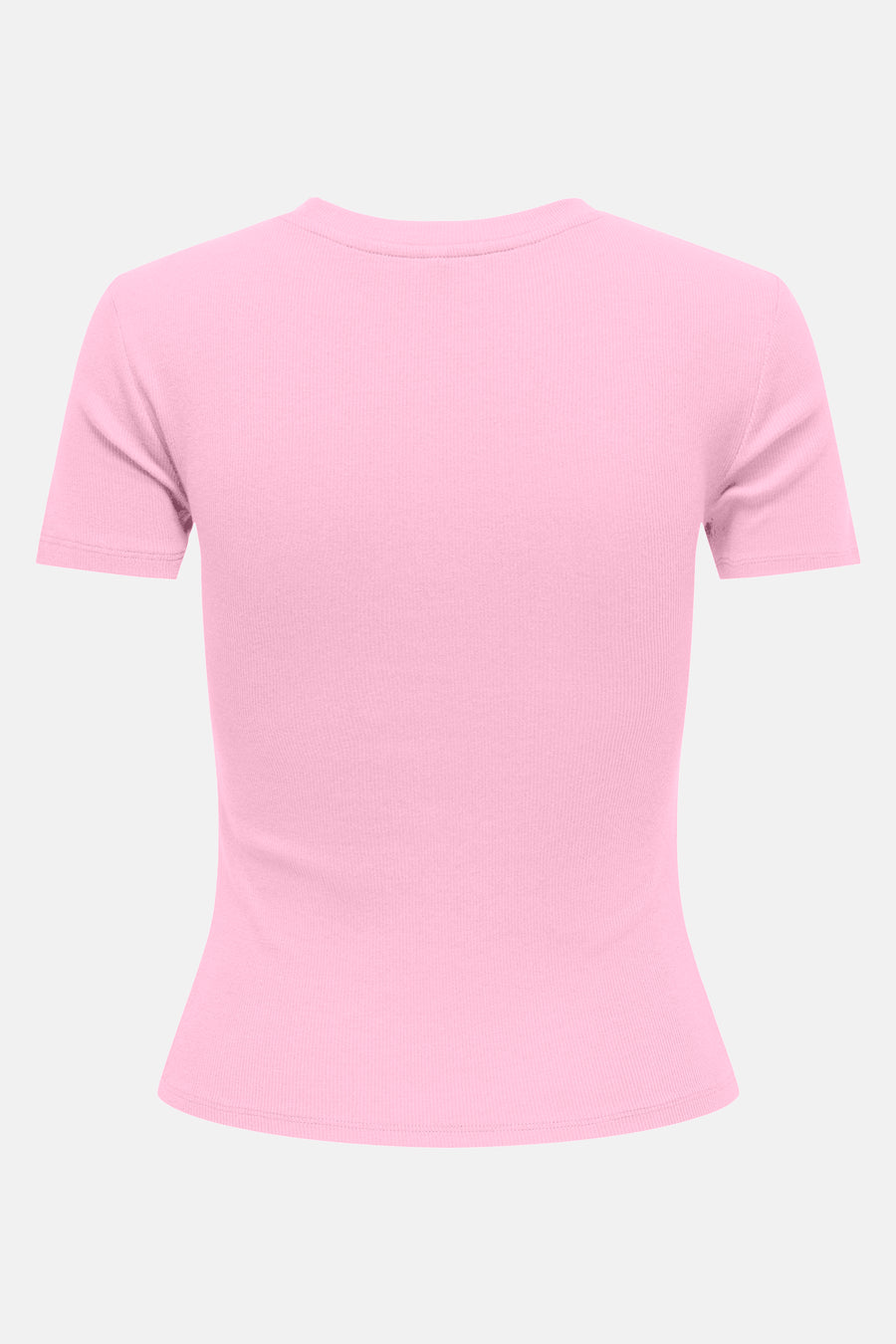 Top (korte mouwen) Roze - ONLY®