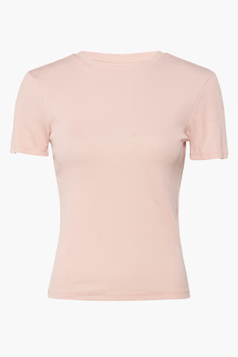 Top (korte mouwen) Roze - ONLY®