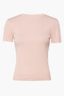 ONLFREJA S/S TOP BOX CS JRS