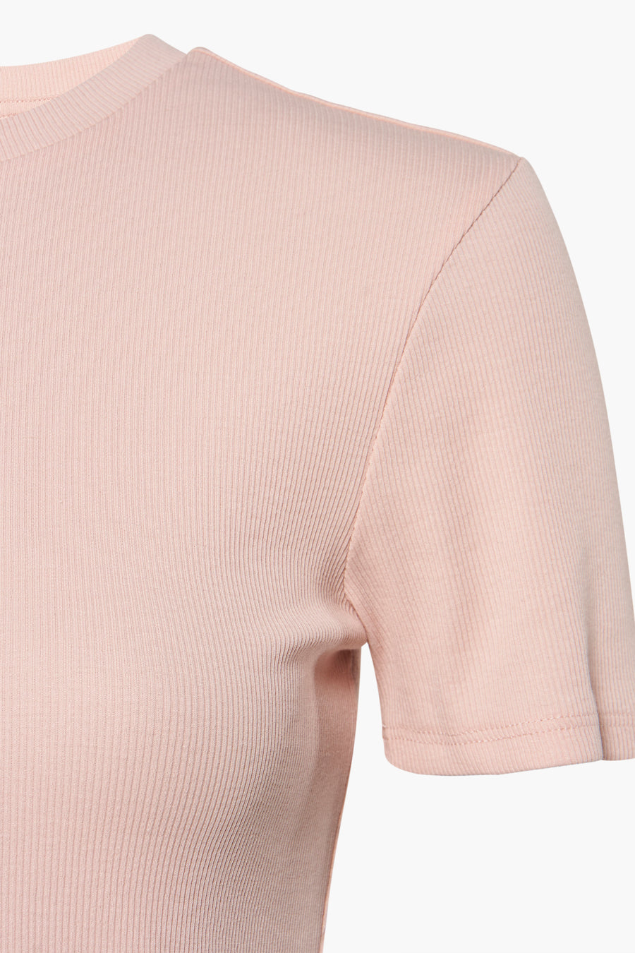 Top (korte mouwen) Roze - ONLY®